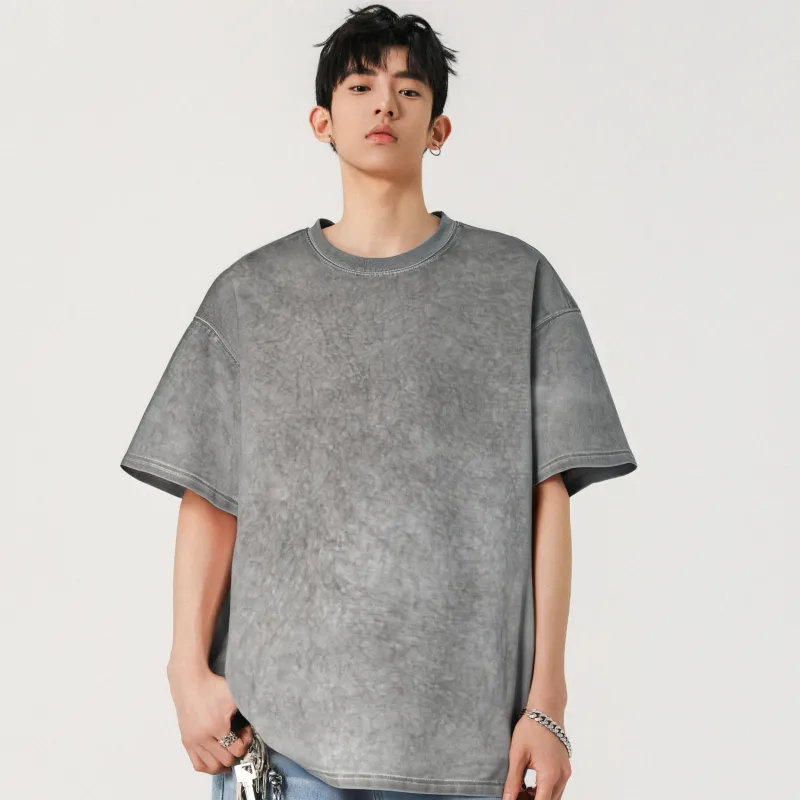 RAINCOME T Shirts Unisex-8