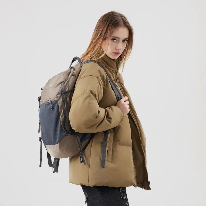 Northend Puffer Jackets Unisex-18