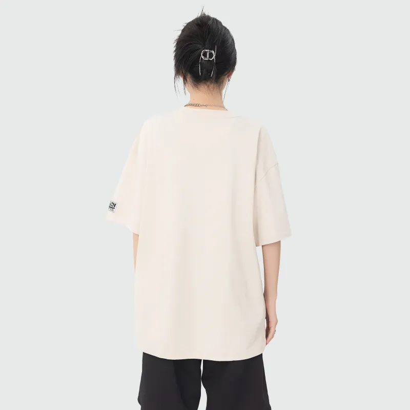 RAINCOME T-Shirts Unisex-6