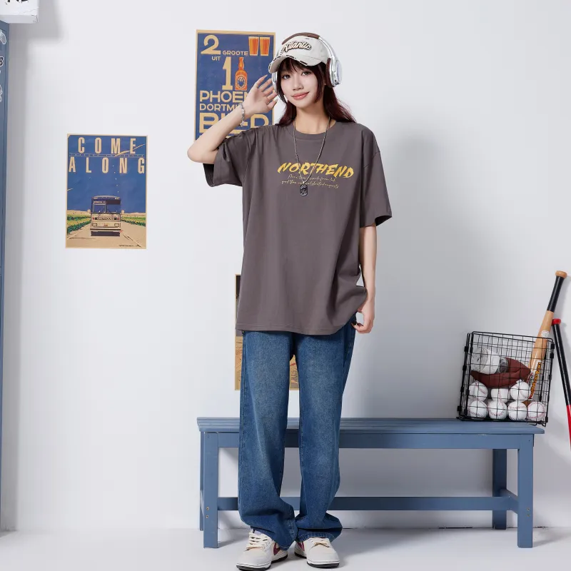 Northend T-Shirts Unisex-29