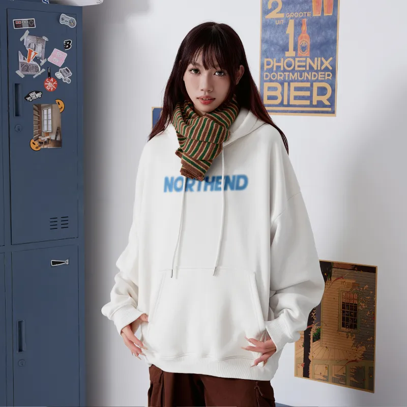 Northend Sweatshirts Unisex-11