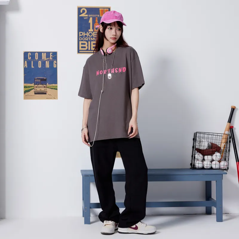 Northend T-Shirts Unisex-34