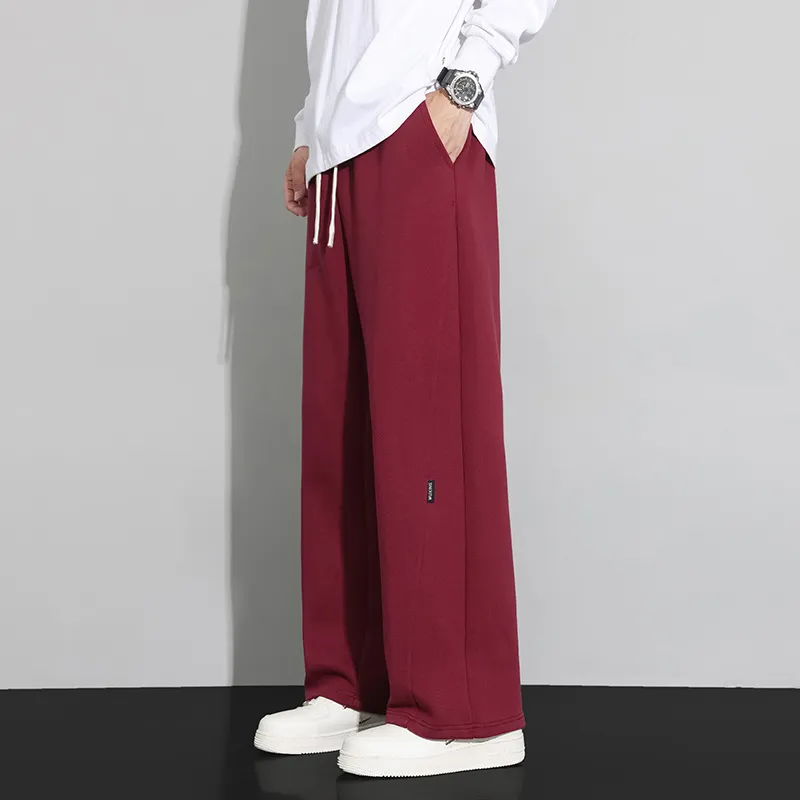 RAINCOME Casual Pants Unisex-21