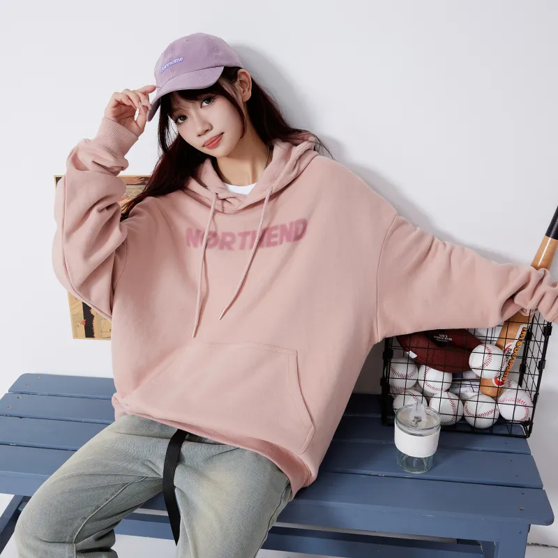 Northend Sweatshirts Unisex-40