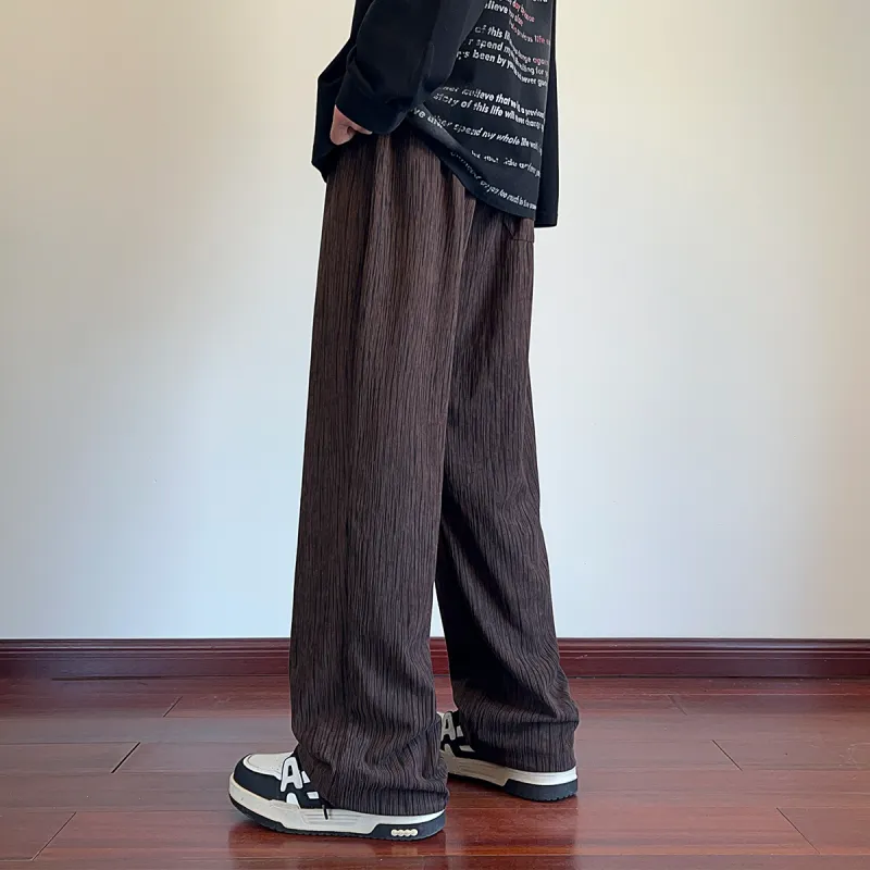 RAINCOME Casual Pants Unisex-15
