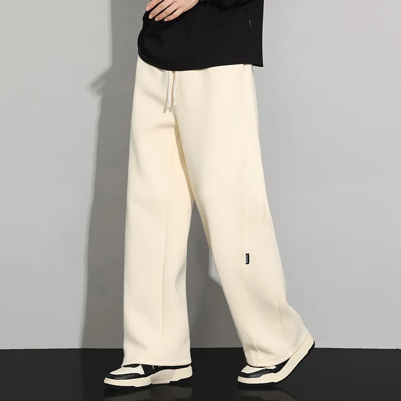 RAINCOME Casual Pants Unisex-9