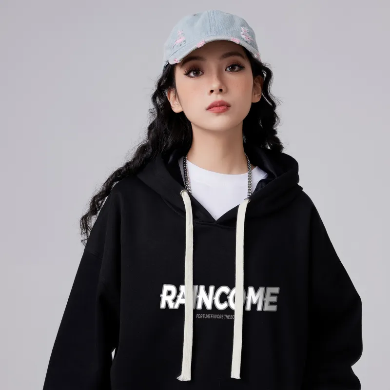 RAINCOME Sweatshirts Unisex-3