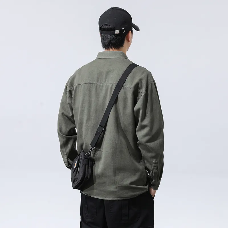 Northend Shirts Unisex-5