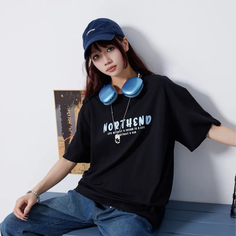 Northend T-Shirts Unisex-7