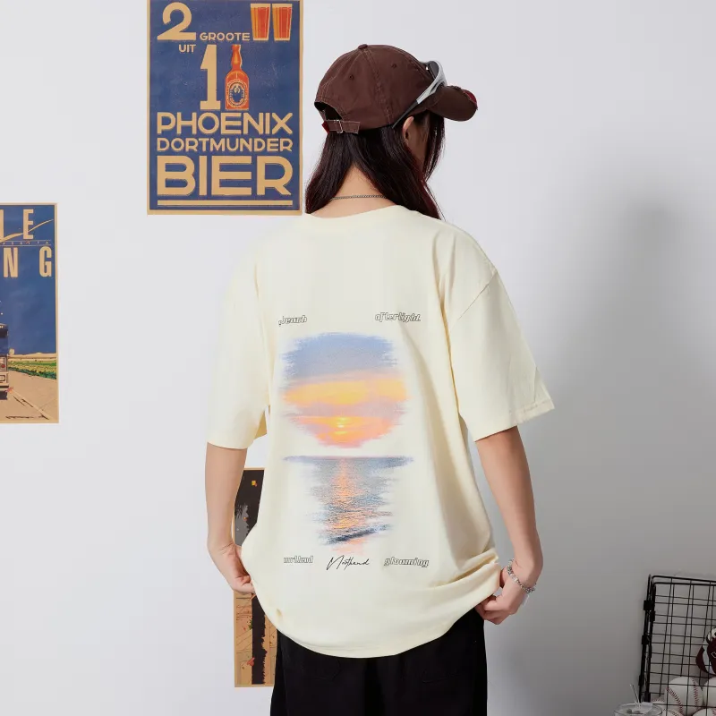 Northend T-Shirts Unisex-18