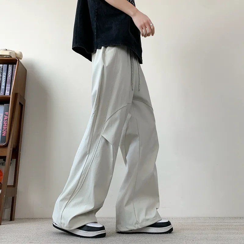 RAINCOME Casual Pants Unisex-26