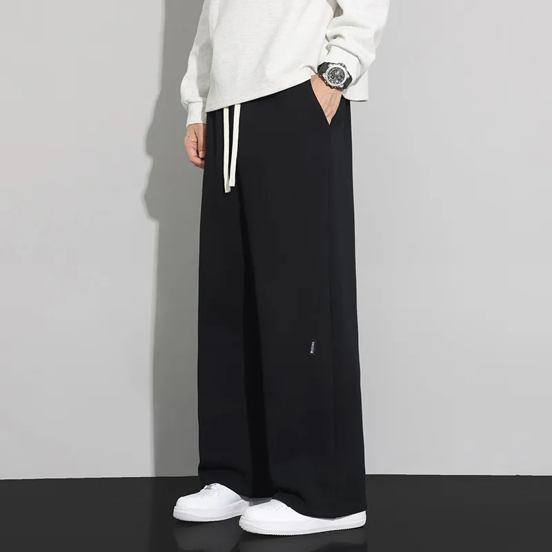 RAINCOME Casual Pants Unisex-5