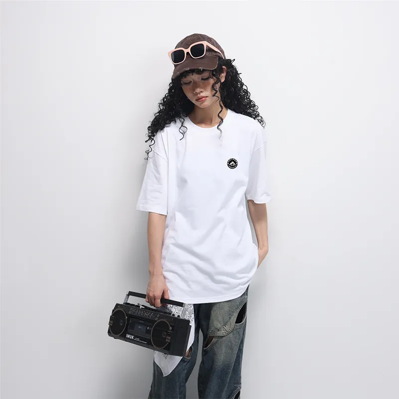 Northend Northernmost Series T-Shirts Unisex-13