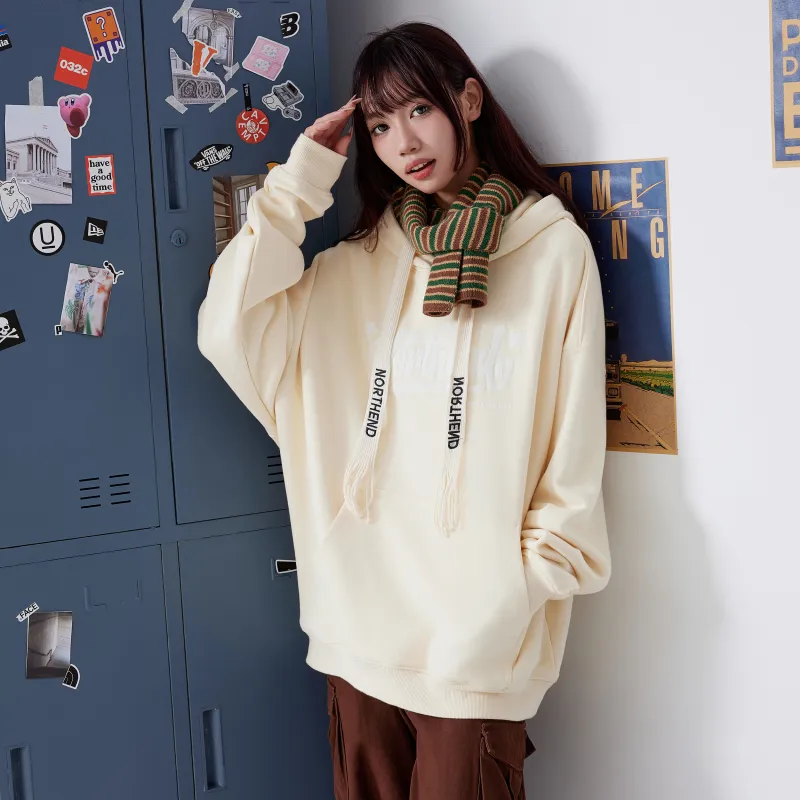 Northend Sweatshirt Sets Unisex-7