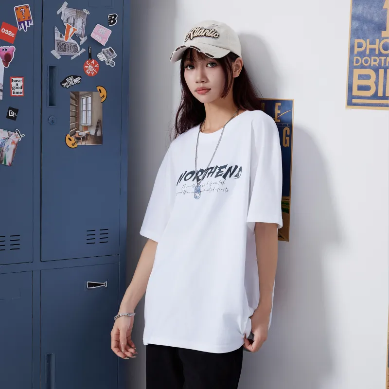Northend T-Shirts Unisex-13