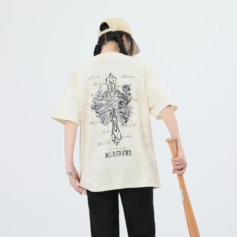 Northend T-Shirts Unisex-8