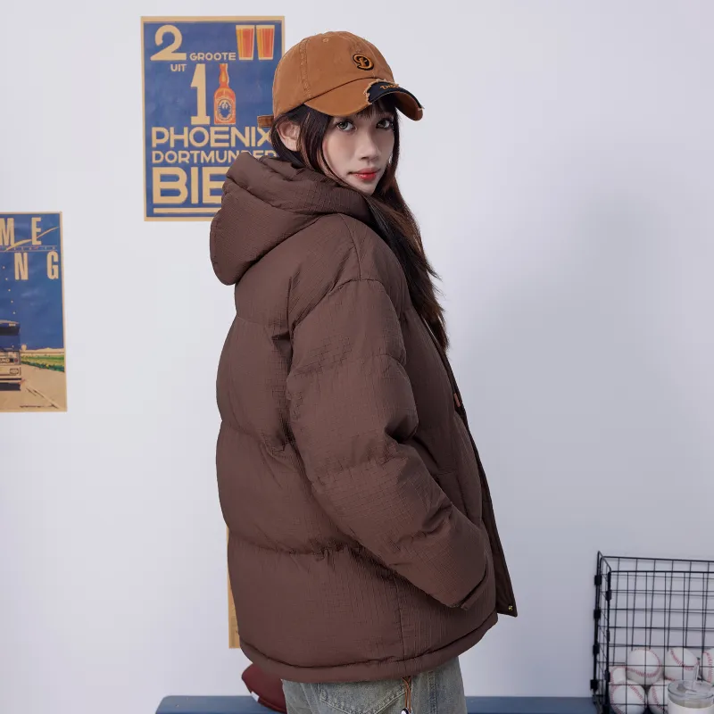 Northend Puffer Jackets Unisex-20