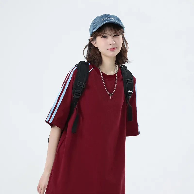 RAINCOME T Shirts Unisex-32