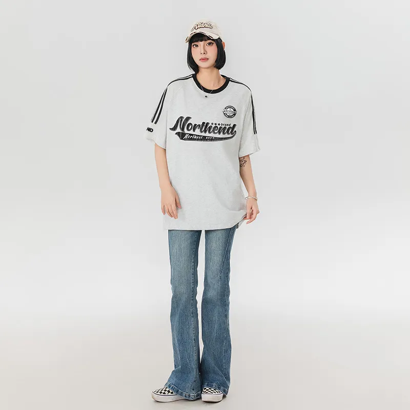 Northend T-Shirts Unisex-8