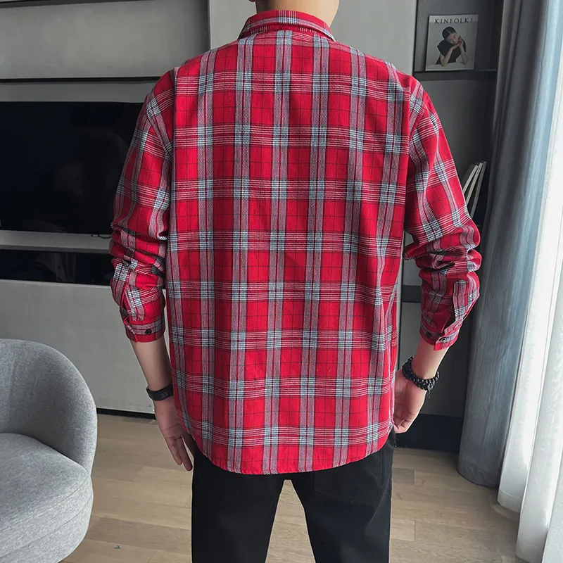 Northend Shirts Unisex-4