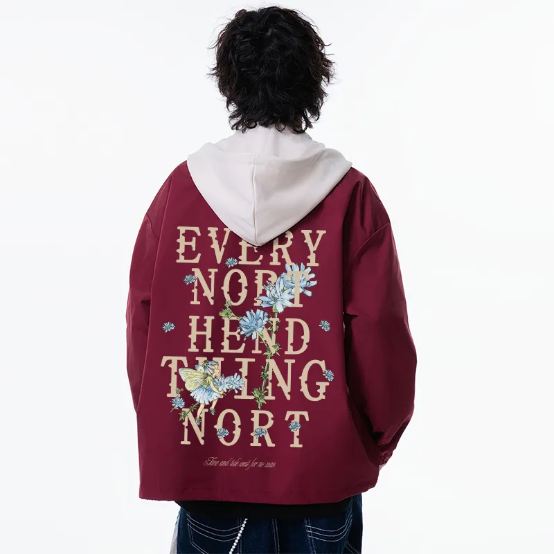 Northend Jackets Unisex-8