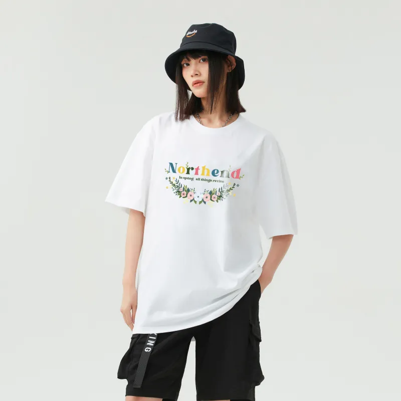 Northend T-Shirts Unisex-3