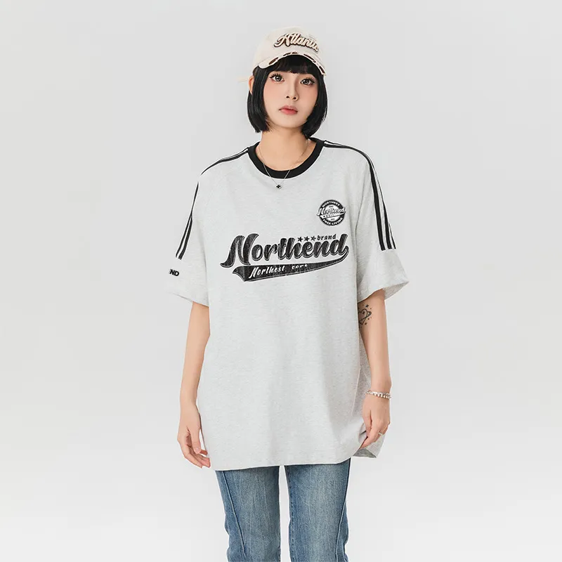 Northend T-Shirts Unisex-6