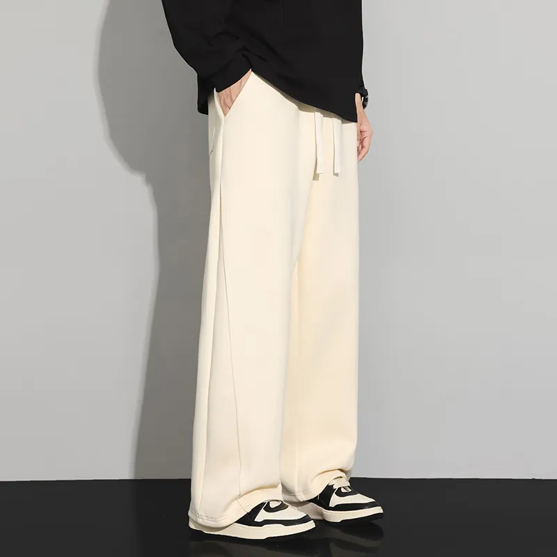 RAINCOME Casual Pants Unisex-8