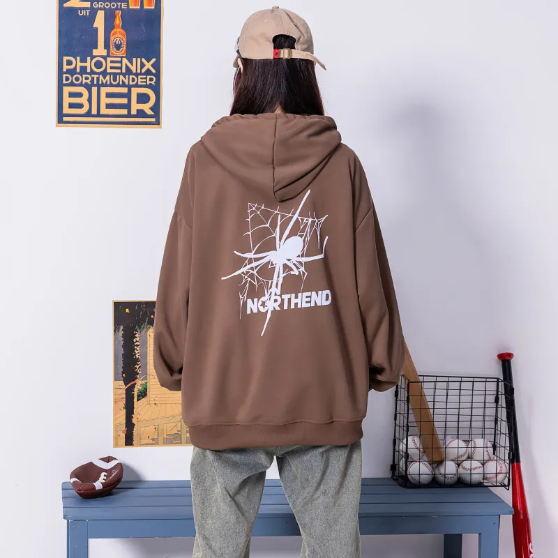 Northend Sweatshirt Sets Unisex-7