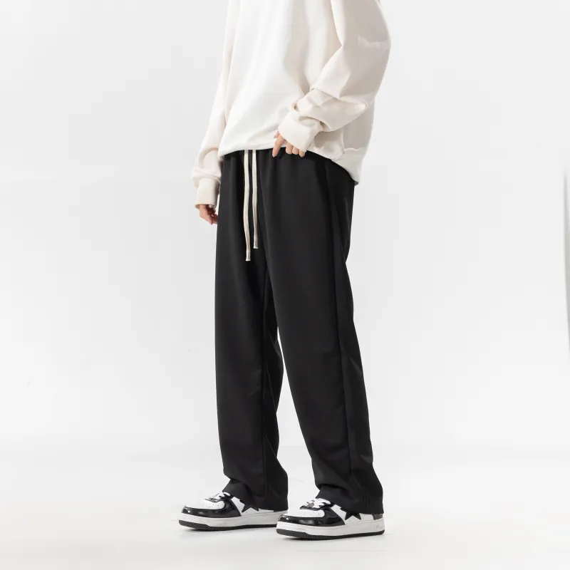 RAINCOME Sweatshirt Sets Unisex-3