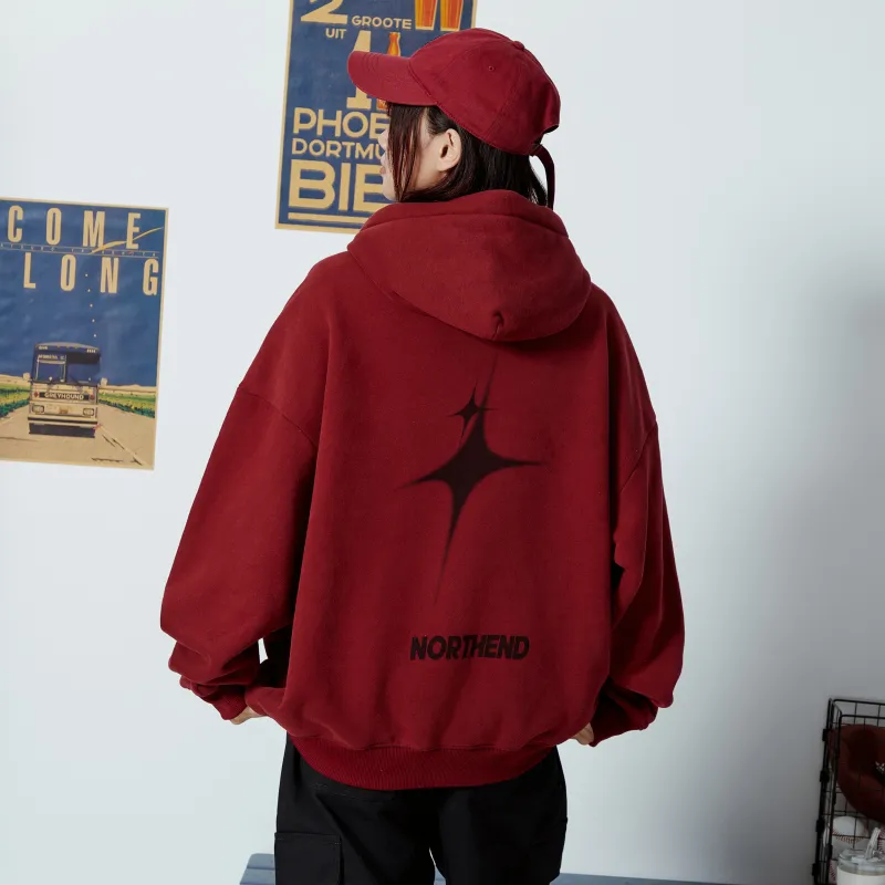 Northend Sweatshirts Unisex-22