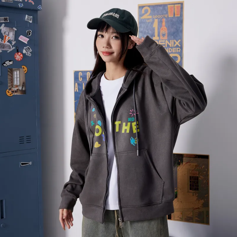 Northend Sweatshirts Unisex-20