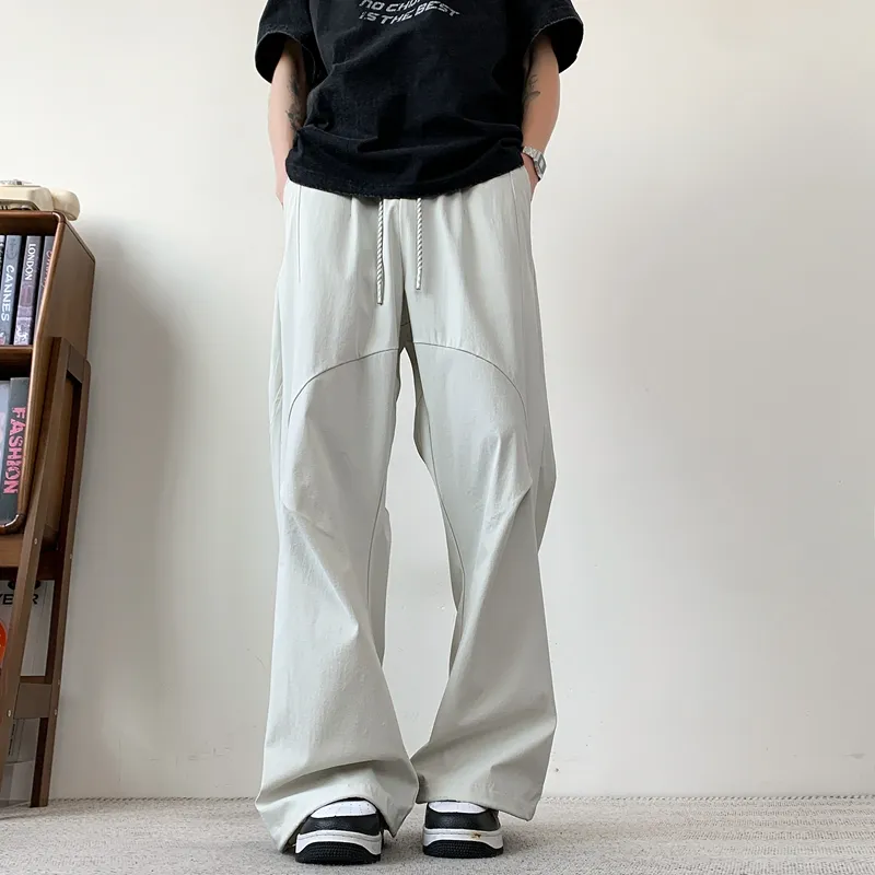 RAINCOME Casual Pants Unisex-23