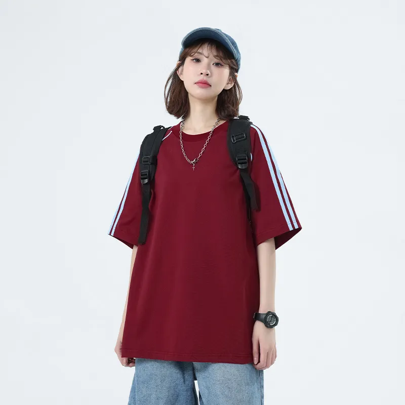 RAINCOME T Shirts Unisex-30