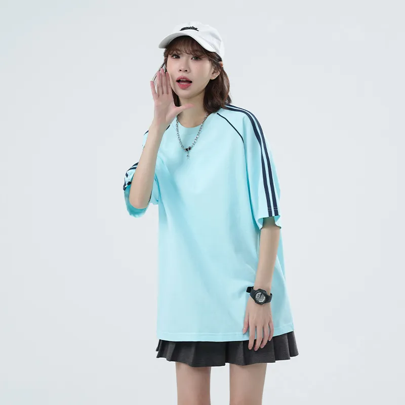 RAINCOME T Shirts Unisex-25