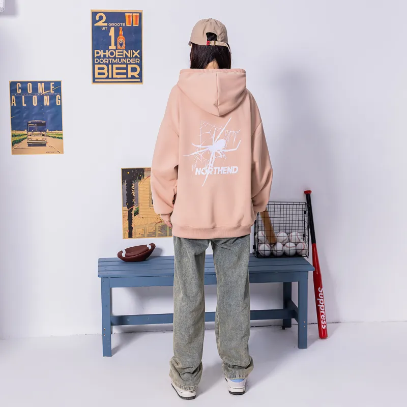 Northend Sweatshirt Sets Unisex-13