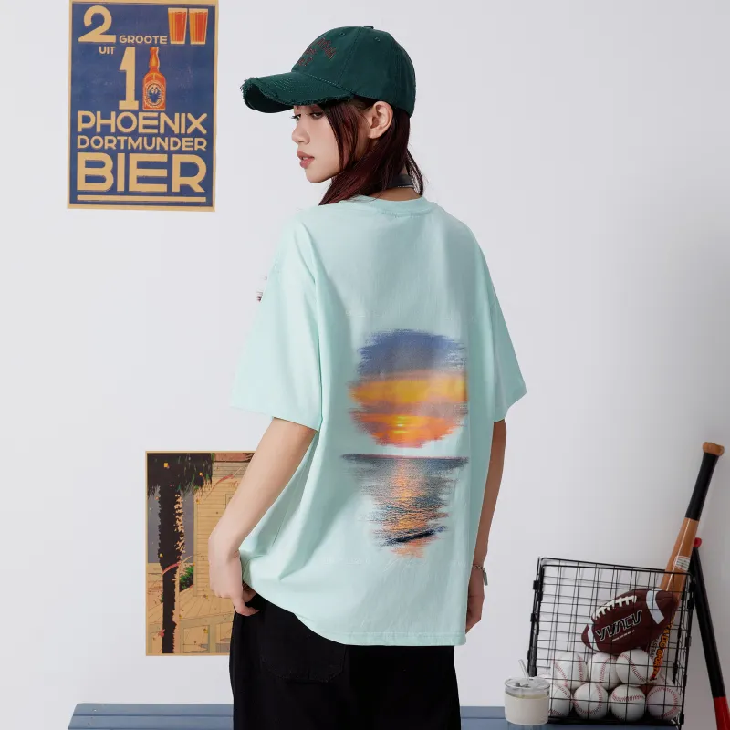 Northend T-Shirts Unisex-62