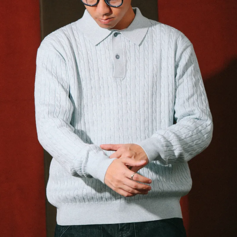 DAKYAM Sweaters Unisex-1