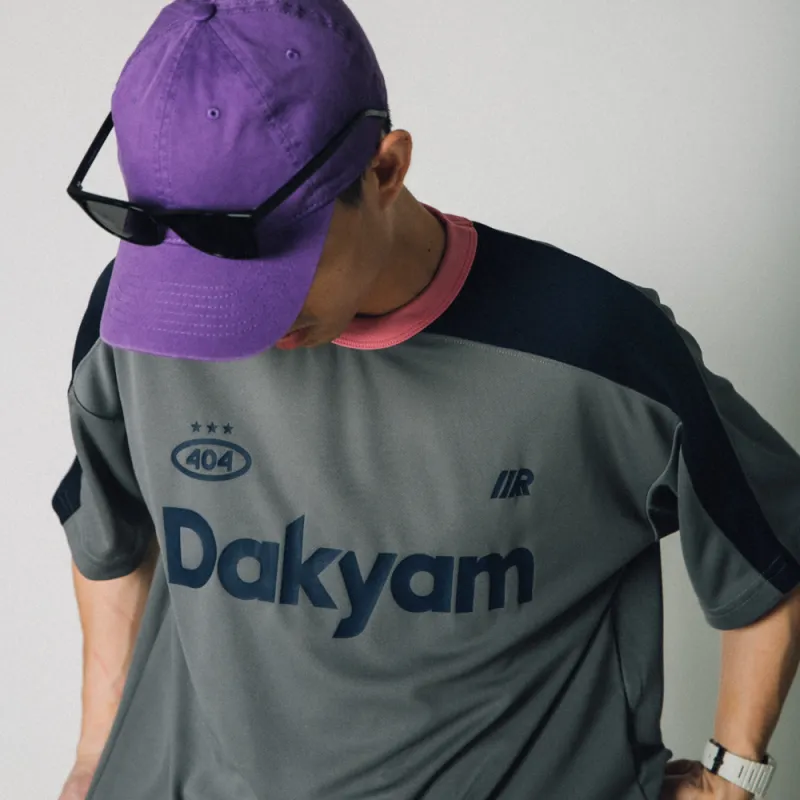 DAKYAM T Shirts Unisex-4