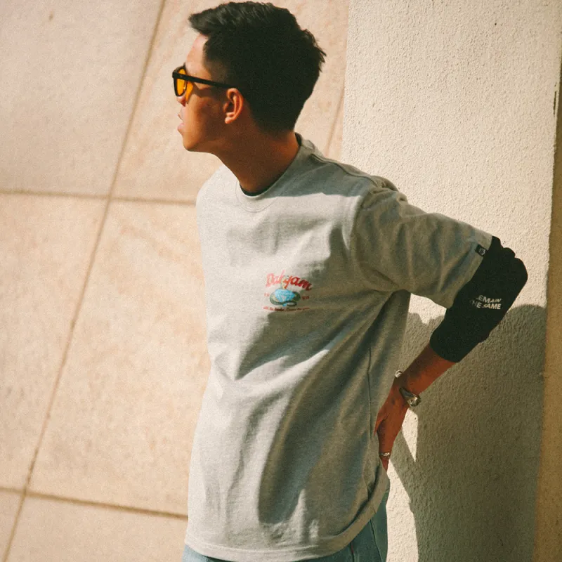 DAKYAM T Shirts Unisex-3