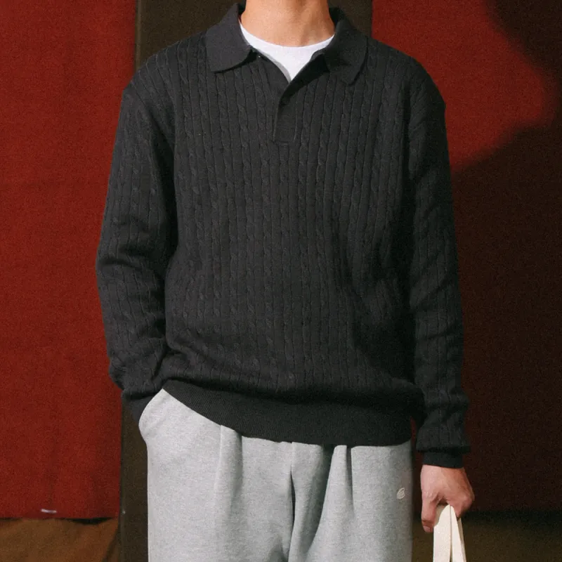 DAKYAM Sweaters Unisex-6