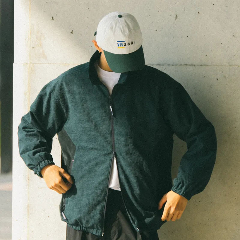 DAKYAM Jackets Unisex-2