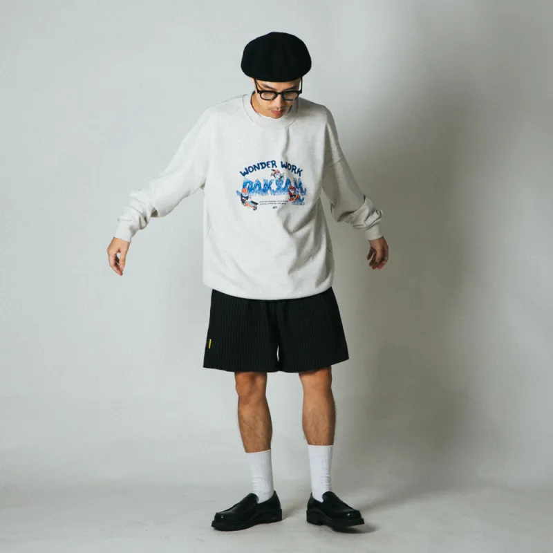 DAKYAM Sweatshirts Unisex-7