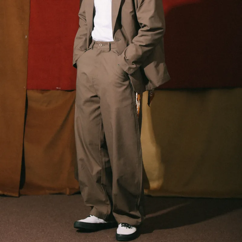 DAKYAM Casual Pants Unisex-5
