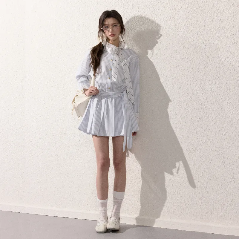 NEOTCG Long Sleeved Dress Women's-4