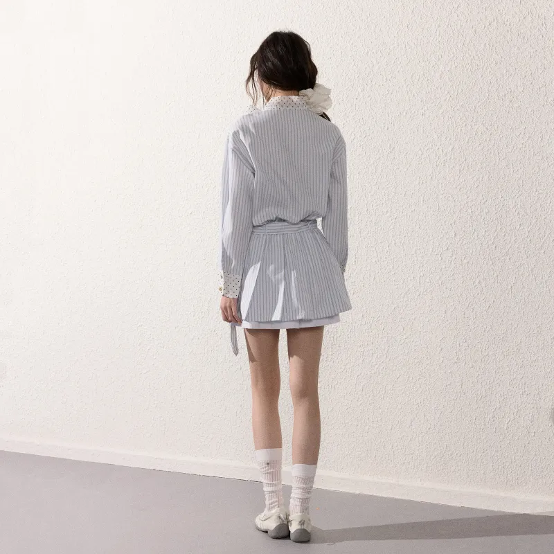 NEOTCG Long Sleeved Dress Women's-6