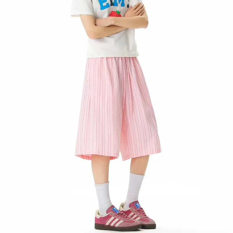Teddy Zoo Beach Shorts Unisex-1