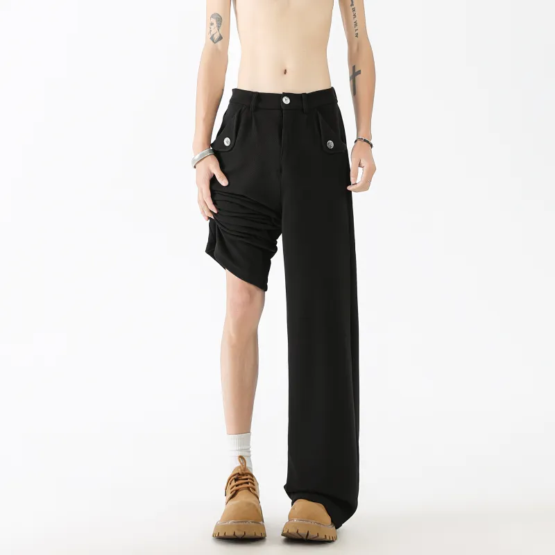 Teddy Zoo Casual Pants Unisex-9