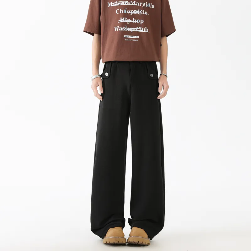 Teddy Zoo Casual Pants Unisex-6