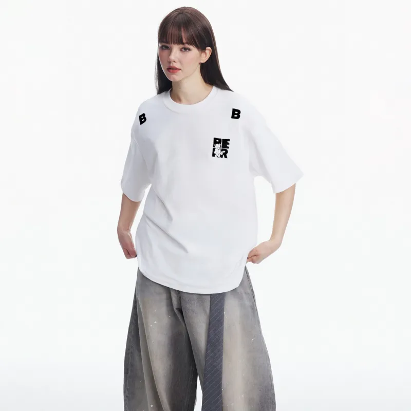 Teddy Zoo T Shirts Unisex-3